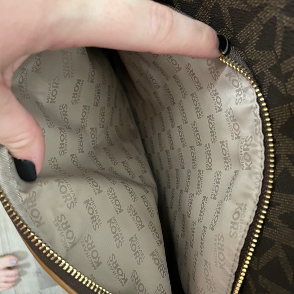 MK BAG - Picture 2 of 3